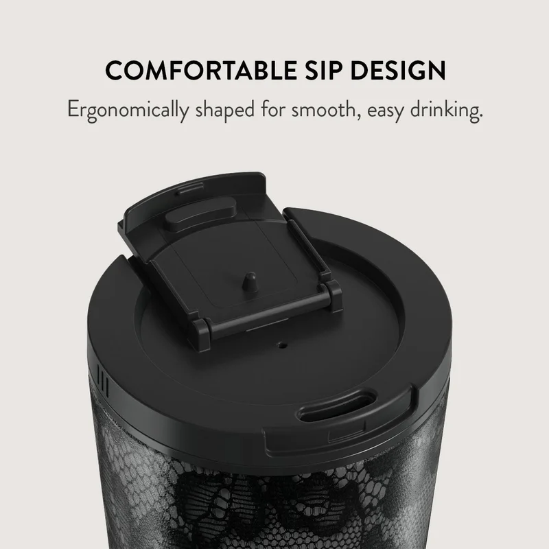 Burga Burga Magnetic Travel Mug Set 700ml Burga Magnetic 700ml Travel Mug Flap & Straw Set Lid Combo – BPA-Free Stainless Steel, Triple-Layer Insulated, Leak-Resistant, Premium Printed Design – Hot & Cold Drinks  | Best Price UAE